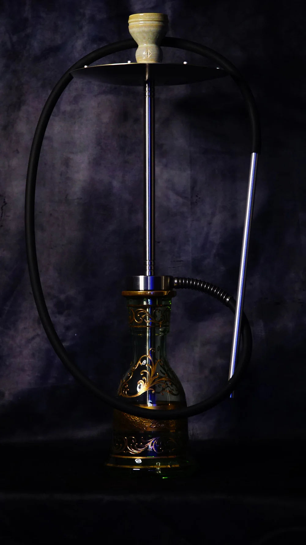 B2 hookah