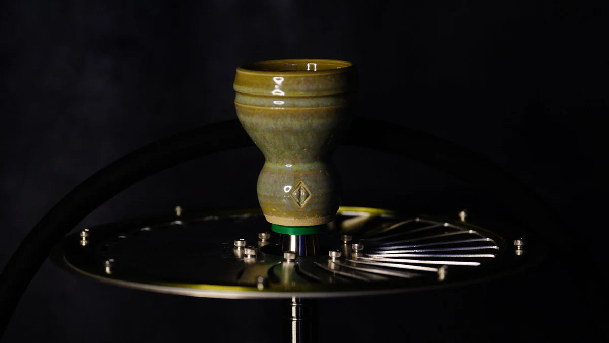 B2 hookah