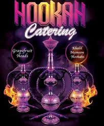 Catering service
