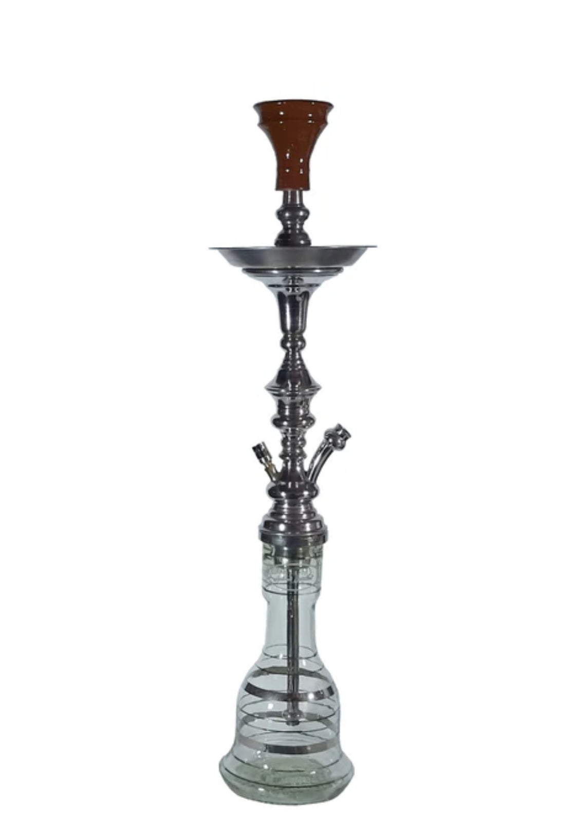 Khalil Maamoon hookah