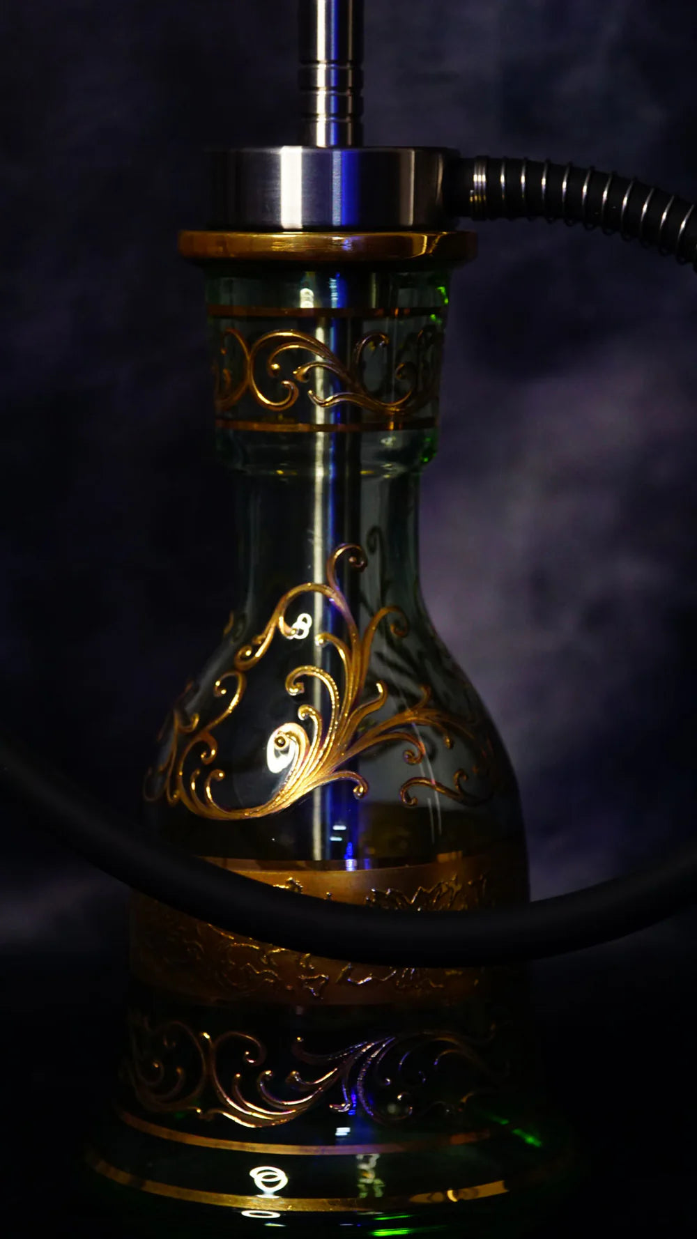B2 hookah