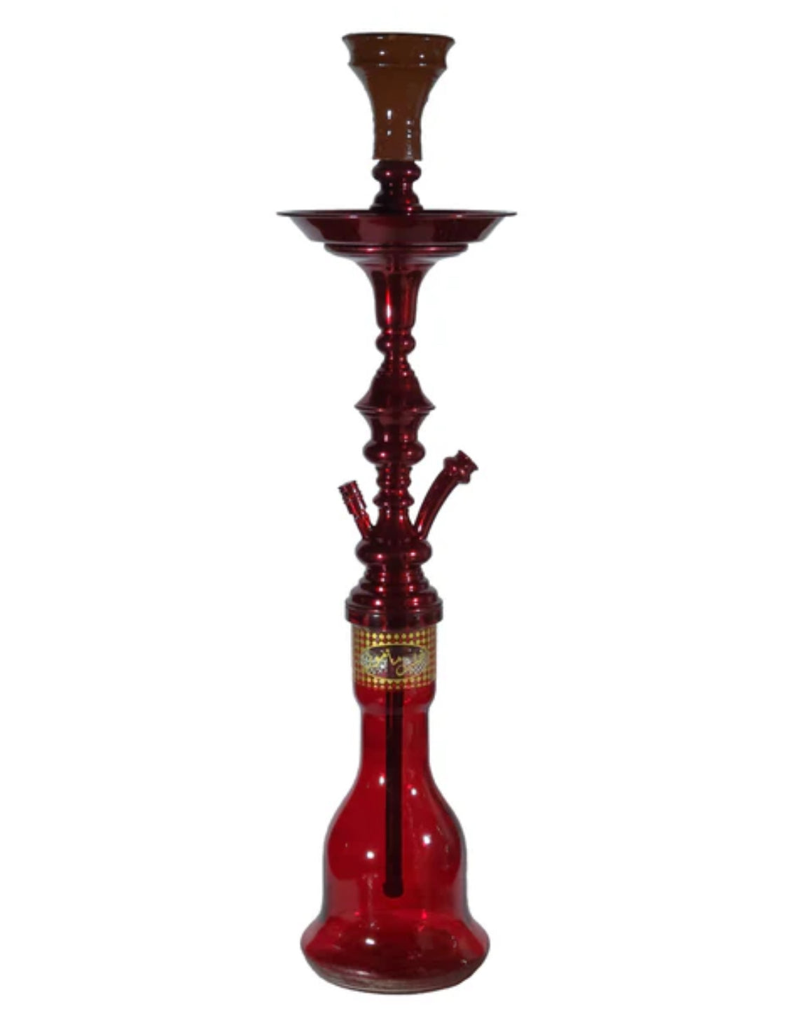 Khalil Maamoon hookah