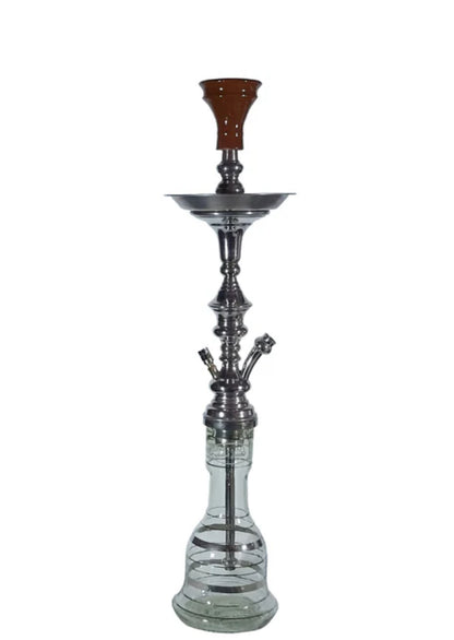 Khalil Maamoon hookah