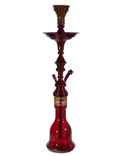 Khalil Maamoon hookah