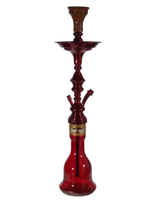 Khalil Maamoon hookah